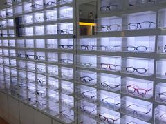 -云镜眼镜加工中心(南环路店)