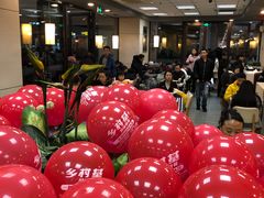 -乡村基(双流时代奥特莱斯餐厅)