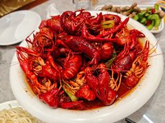 -虾女王·龙虾·烧烤(龙江店)