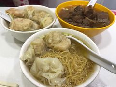 -麦文记面家(佐敦店)