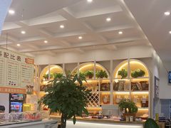 -阿鹏故事野生菌火锅(古城店)