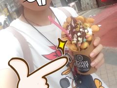 -JUICE  TIMES(中茵海华店)