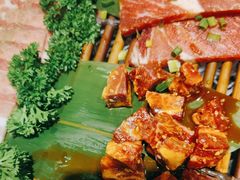-猫爪爪原切自助烤肉(观音桥阳光世纪店)