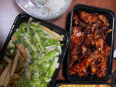 -同兴半盆菜酒家(打浦路店)