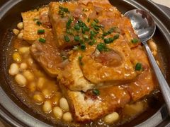 客家酿豆腐-尚一汤·粤菜海鲜(环球港店)