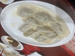 -喜家德虾仁水饺(长泰广场店)