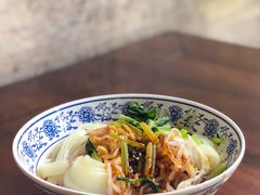 -陕西名小吃(T3航站楼一店)