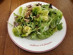 -Entrecôte 法国牛扒馆(保利·时光里店)