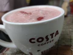-COSTA COFFEE(成都来福士店)