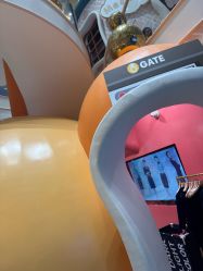 -奈尔宝·儿童乐园·亲子餐厅(苏州大悦城店)