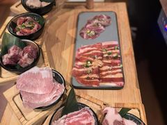 -拾勝牛·江景安格斯烧肉放题(江湾阳光天地店)