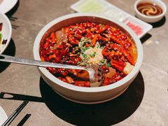 鸭血旺-金鸭季·北京烤鸭(深业上城店)