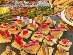 -潭柘厚院&山顶烤肉(潭柘寺店)