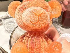 -领鲜天下·焗海鲜·花胶鸡(天目里店)