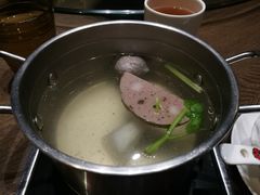 -牛焱·贵州黄牛肉火锅(城西银泰店)