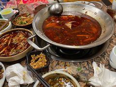 -小饕荟雅安贡椒鱼鲜馆(广福桥店)