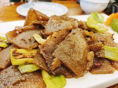 -老雒阳面馆·水席·洛阳菜(王城路店)