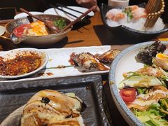 -白石の深夜食堂(泰华店)
