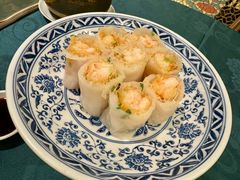-誉八仙粤菜(万象天地店)