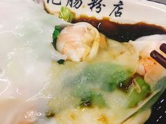 -银记肠粉店(北京路店)