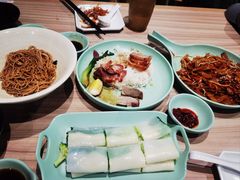 -珍粥道(杉杉奥特莱斯店)