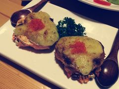 -福匠日本料理(人民路店)