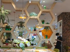 -Sushi Love 创意寿司(丽影广场店)