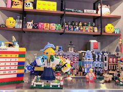 -W CAFE(甜爱路店)