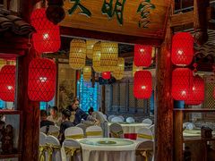 -味鼎长安·地道陕菜(凤城一路店)
