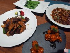 -大树餐厅(益田假日店)