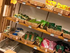零售区-锅圈食汇火锅烧烤食材超市(金田道店)