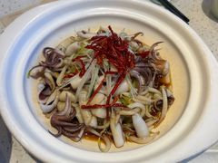 -船歌·鱼水饺青岛菜(金狮广场店)