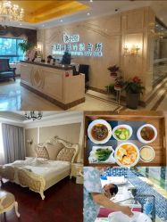 点击看大图 -蓓爱娇琪月子会所(虹口店)