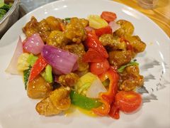 -芭厘·农庄老字号.电饭煲五指毛桃焗鸡