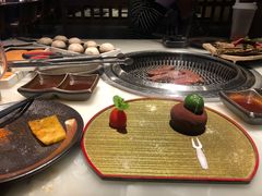 -厚贞日式烤肉(龙之梦店)