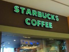 -星巴克(来福士2F店)