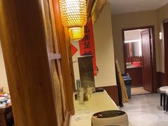 -杨厨的田园饭店(长城路店)