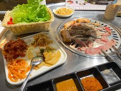 -炽城·烤肉名家(鸿达中央广场店)