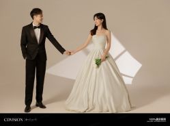-CD视觉婚纱摄影