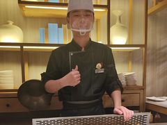 -水木锦堂·自助铁板烧(方庄时代店)