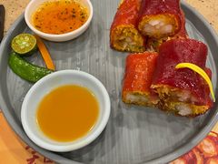 -点都德(世纪汇店)