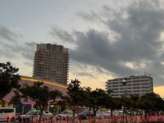 -美国村