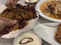 -乡村馕坑肉·烧烤·新疆菜·本地人更爱吃(阿勒泰首店)