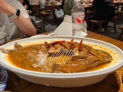 -汉小城·老铫子藕汤·乡野湖北菜(江汉路吉庆街店)