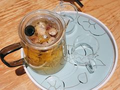 -荷花亭·湖北融合菜(十堰武商MALL店)