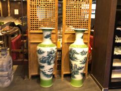 -重庆德庄火锅(体育中心店)