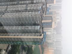 -北京希尔顿逸林酒店