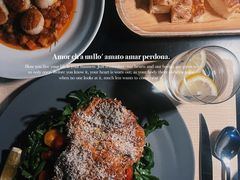 -Mercato莫卡多露台餐厅与酒吧(K11店)