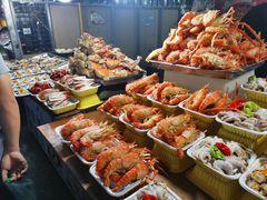 -大学城夜市大排档(凤栖路店)