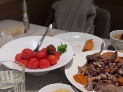 -汤城小厨•粤菜•靓汤(西直门凯德MALL店)